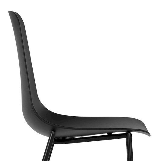 Poly & Bark Isla Counter Stool (Set of 3) - 25 Seat Height