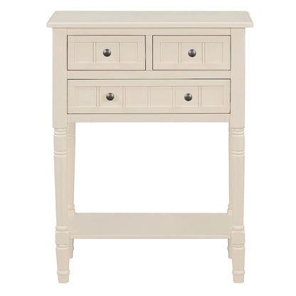 Narrow Console Table Slim Sofa Table