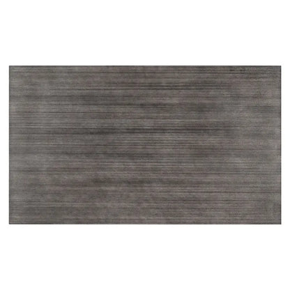 5 Pcs Counter Height Dining Table Set, Solid Wood Kitchen Dining Table Set with Rectangular Dining Table and 4 Dining Chairs