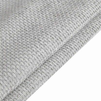 119 Spacious L-Shaped 5-Seater Sectional Sofa with Chaise Lounge and 2 Decorative Pillows for Living Room