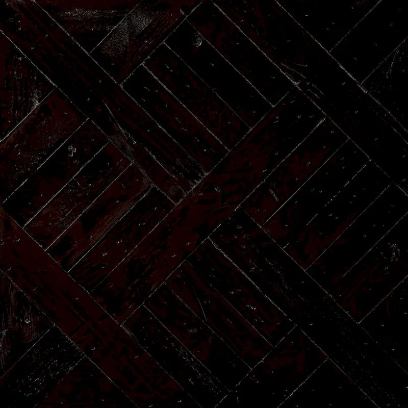 SEI Furniture Lawrence Modern Farmhouse Reclaimed Wood Desk