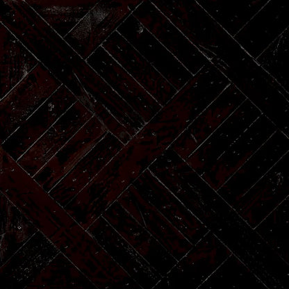 SEI Furniture Lawrence Modern Farmhouse Reclaimed Wood Desk