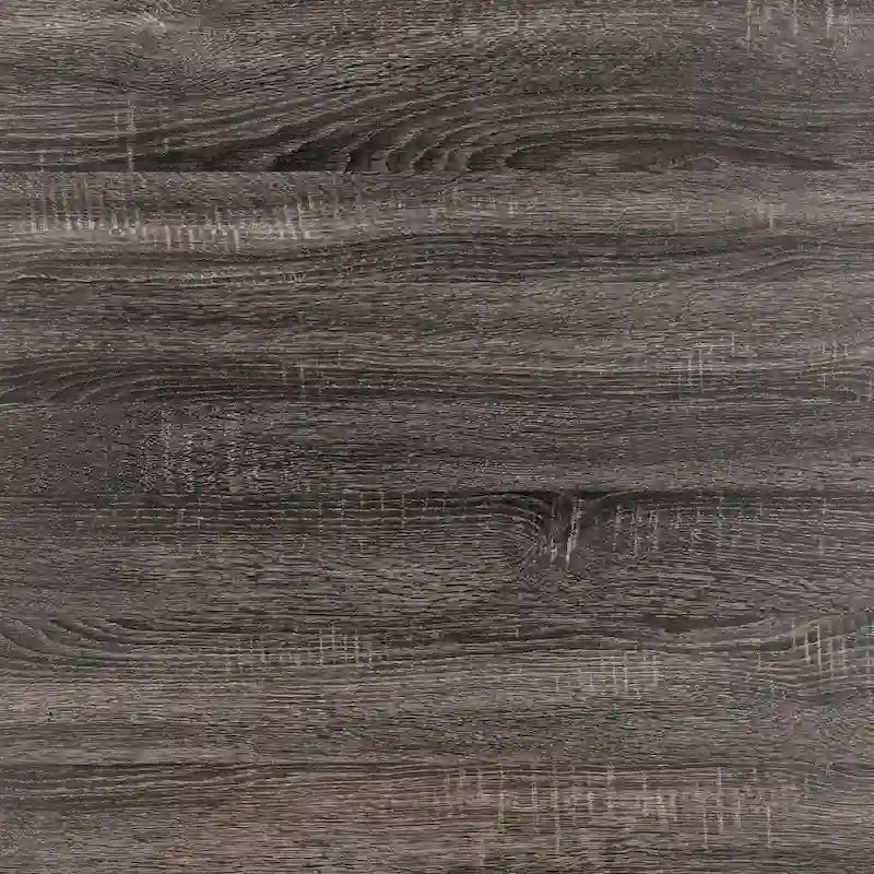 SEI Furniture Akela Transitional Wood Console Table with Storage