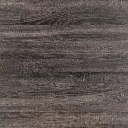 SEI Furniture Akela Transitional Wood Console Table with Storage