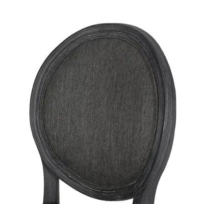 Pishkin Upholstered Swivel Office Chair by Christopher Knight Home