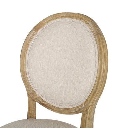 Pishkin Upholstered Swivel Office Chair by Christopher Knight Home