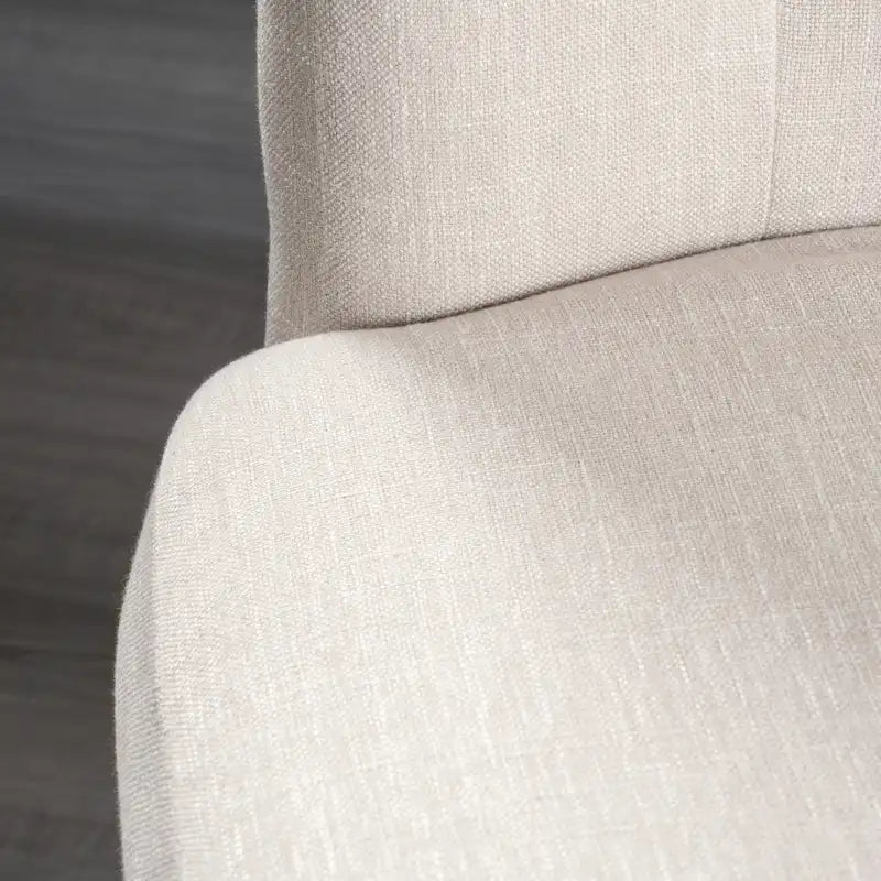 Venetian Tufted Dining Chairs (Set of 2) by Christopher Knight Home