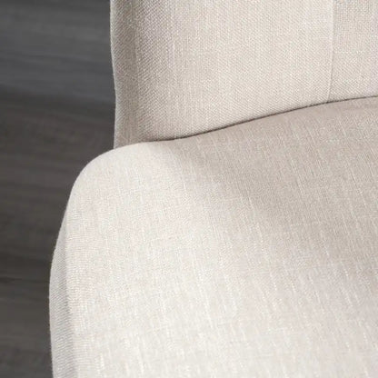 Venetian Tufted Dining Chairs (Set of 2) by Christopher Knight Home