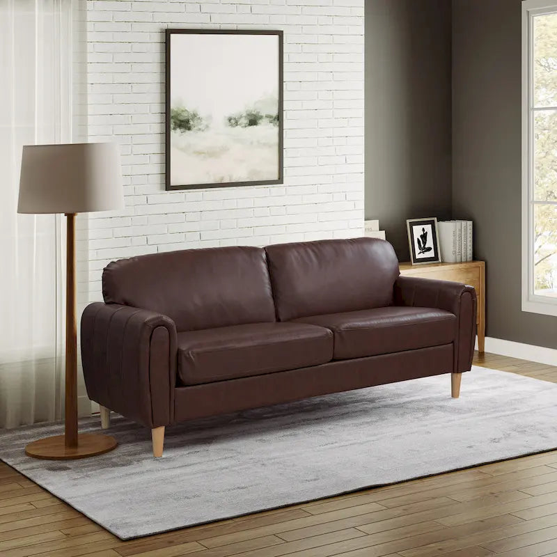 Serta Dayton Stationary Sofa