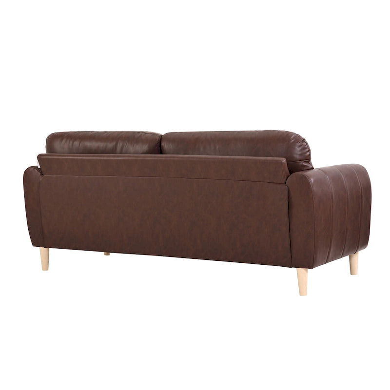 Serta Dayton Stationary Sofa