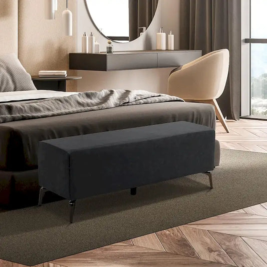 MCombo Waiting Room Chairs for Entryway and Store, Faux Leather W704