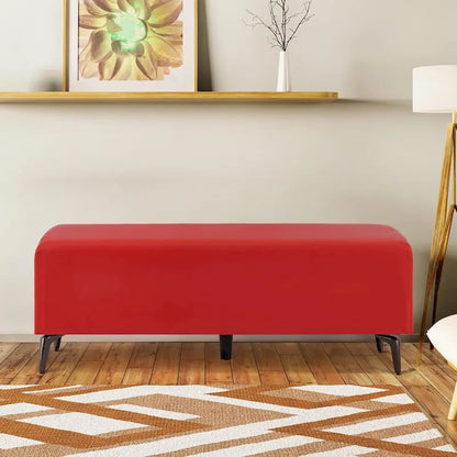 MCombo Waiting Room Chairs for Entryway and Store, Faux Leather W704