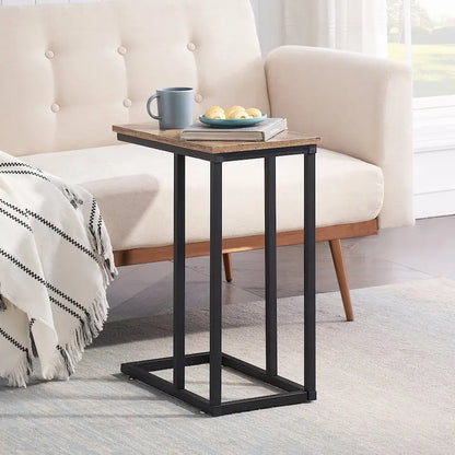 Javlergo 3-pieces Coffee Table Set for Living Room Wood Coffee Table and C End Tables Set of 2