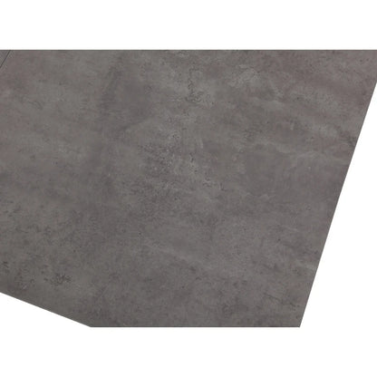 Somette Janice Two-Tone Nook and Table Dining Set