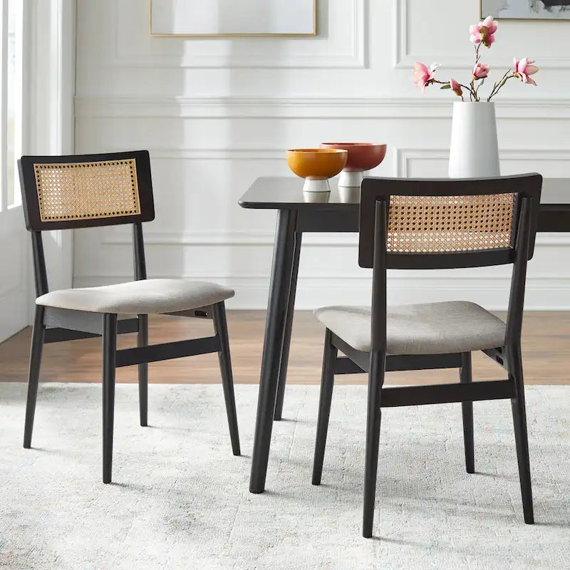 Lifestorey Whitney Dining Chair