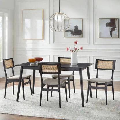 Lifestorey Whitney Dining Chair