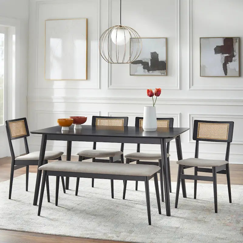 Lifestorey Whitney Dining Chair