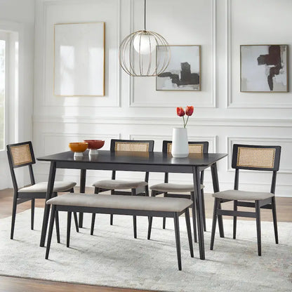 Lifestorey Whitney Dining Chair