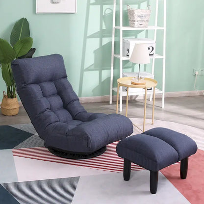 Moda floor chair single sofa reclining chair