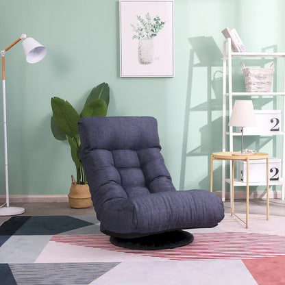 Moda floor chair single sofa reclining chair