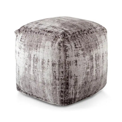 Steve Silver Hawley Pouf Ottoman