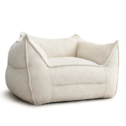 1 Seater Bean Bag Chairs for Living Room