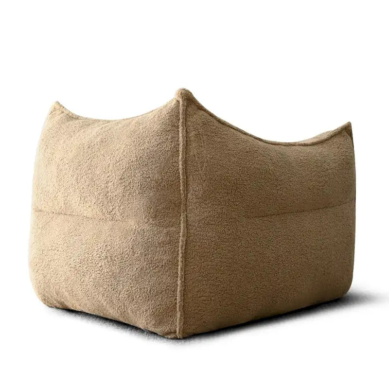 1 Seater Bean Bag Chairs for Living Room