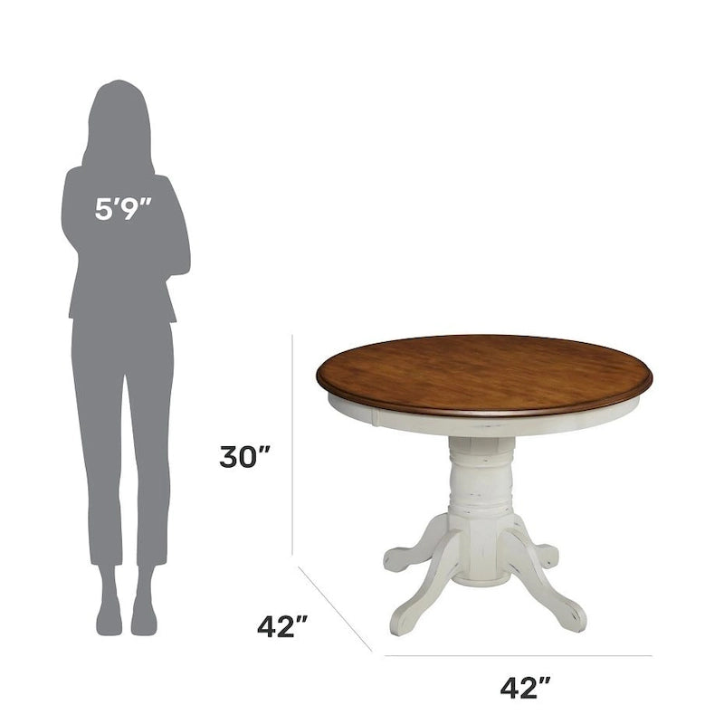 The Gray Barn Southerndown Traditional Countryside Dining Table