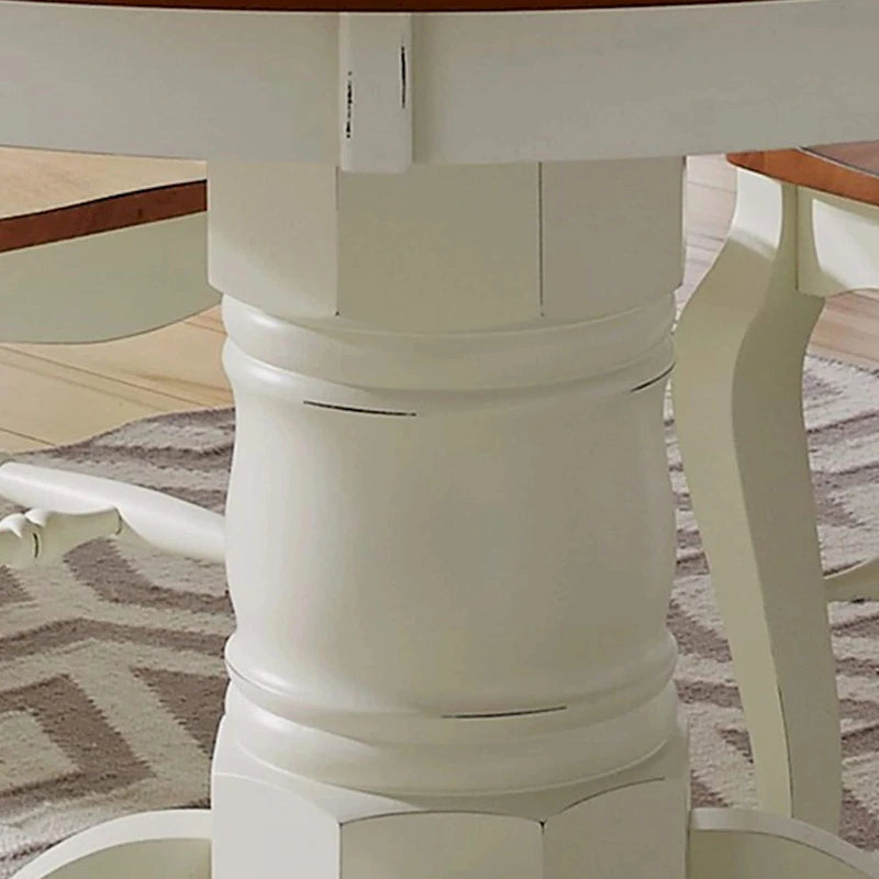 The Gray Barn Southerndown Traditional Countryside Dining Table