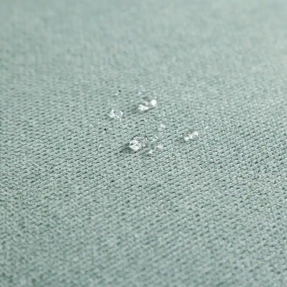 Modern 3-seat Fabric Sofa with USB Charge Port