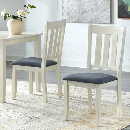 Simple Living Olin Dining Chairs (Set of 2)