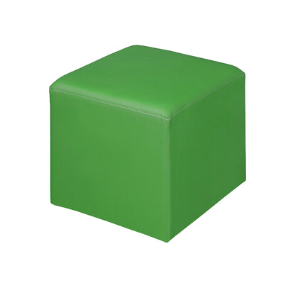 Jacob 15 Square Ottoman