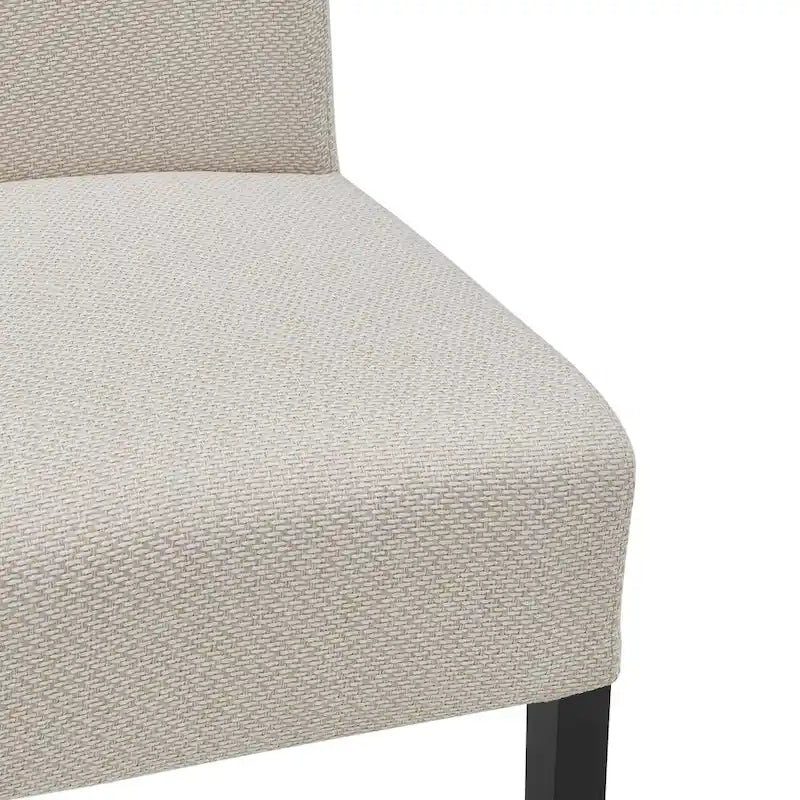 Valencia Fabric Chair, (Set of 2)