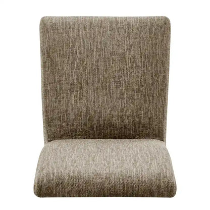 Valencia Fabric Chair, (Set of 2)