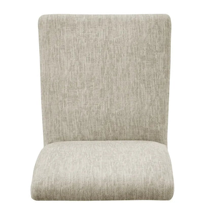 Valencia Fabric Chair, (Set of 2)