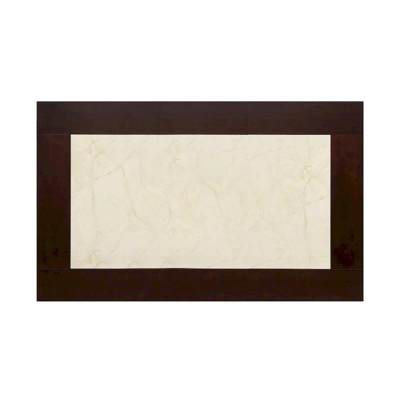 Copper Grove Schmidt 64-inch Wood Dining Table with Shelf