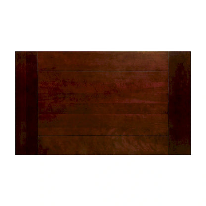 Copper Grove Schmidt 64-inch Wood Dining Table with Shelf