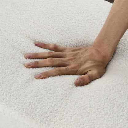 Modern Bench for Bedroom End of Bed