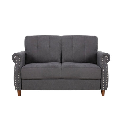 Briscoe Loveseat