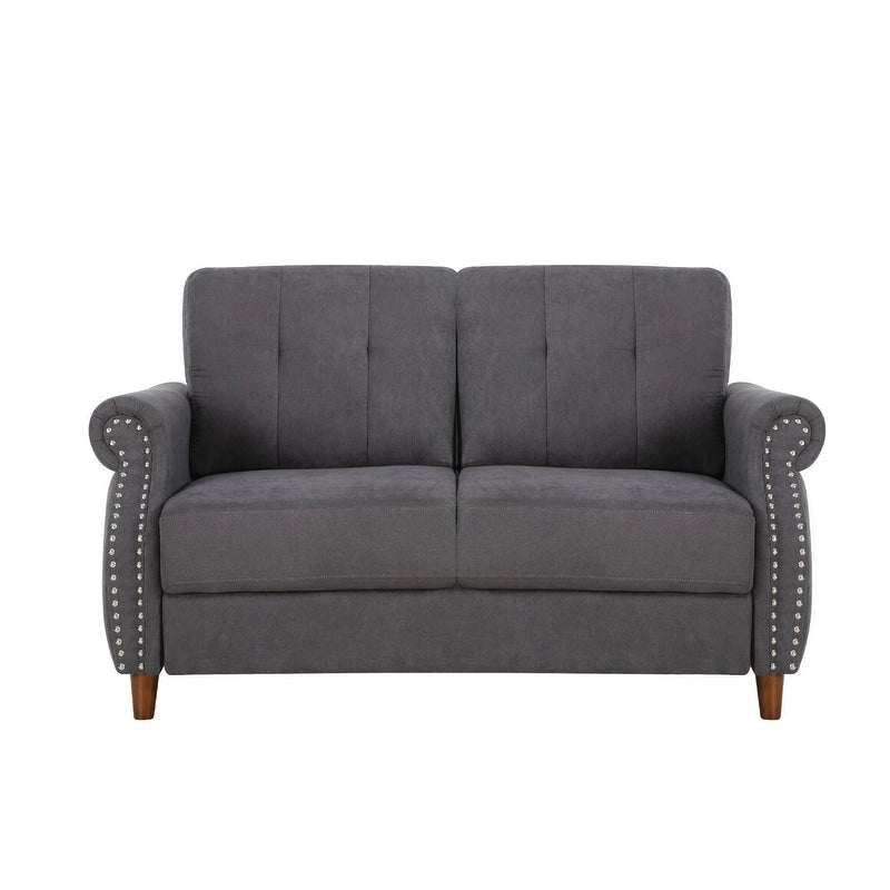 Briscoe Loveseat
