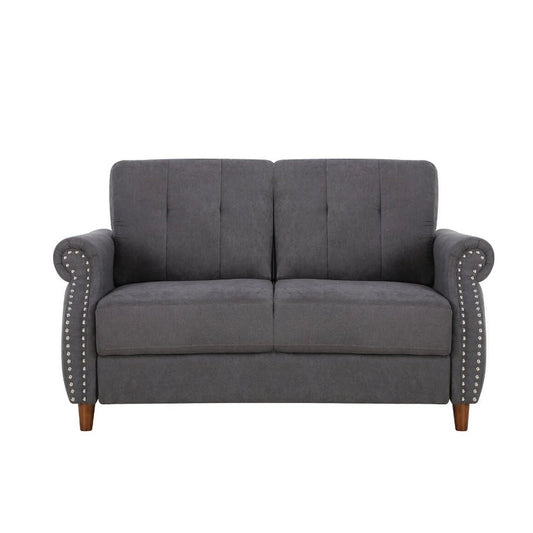 Briscoe Loveseat