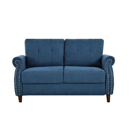 Briscoe Loveseat