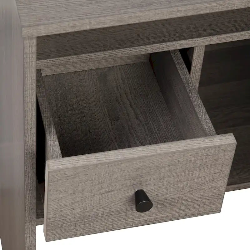 Hagney Lane L-Shaped Desk