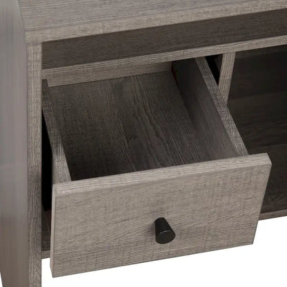 Hagney Lane L-Shaped Desk