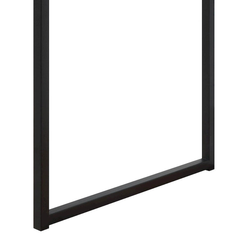 Hagney Lane L-Shaped Desk