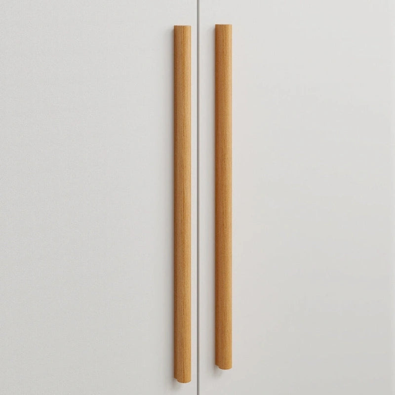 4 Doors Wardrobe Armoire Closet 63 W Bedroom Clothes Storage Cabinet