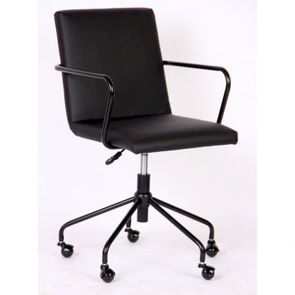 Logan Rolling Desk Chair