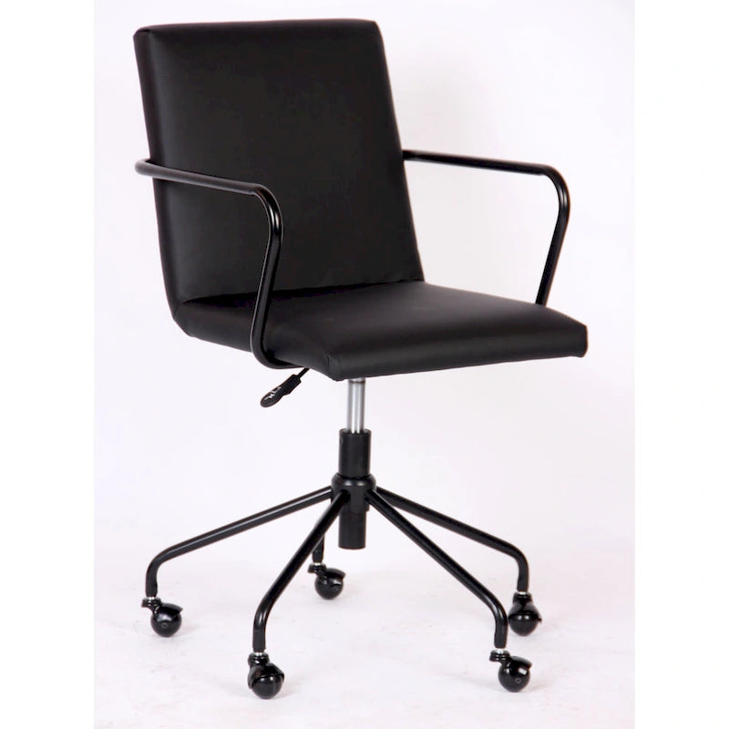 Logan Rolling Desk Chair