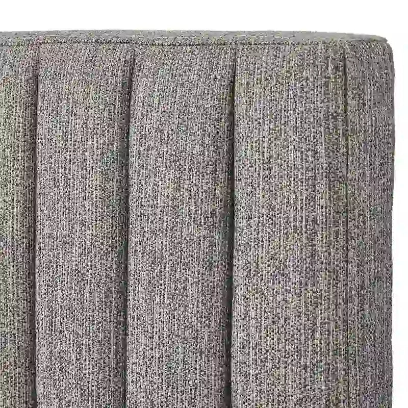 angelo:HOME Sven Upholstered Queen Platform Bed