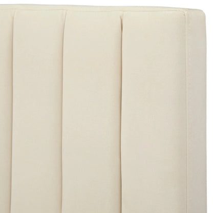 angelo:HOME Sven Upholstered Queen Platform Bed